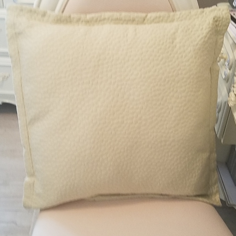 Cloud Nine Aloe Cotton Pillow
